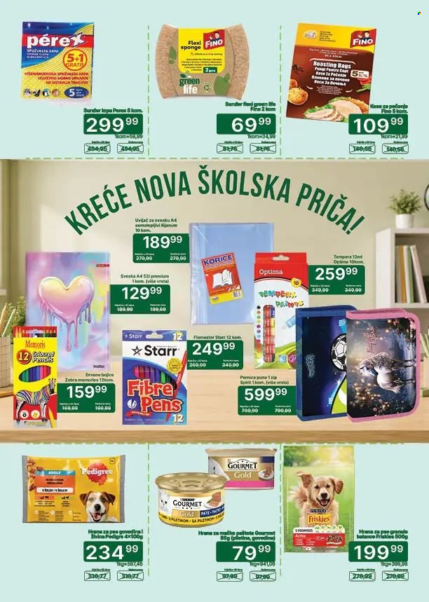 Univerexport katalog - 17.08.2026 - 31.08.2026. Stranica 31