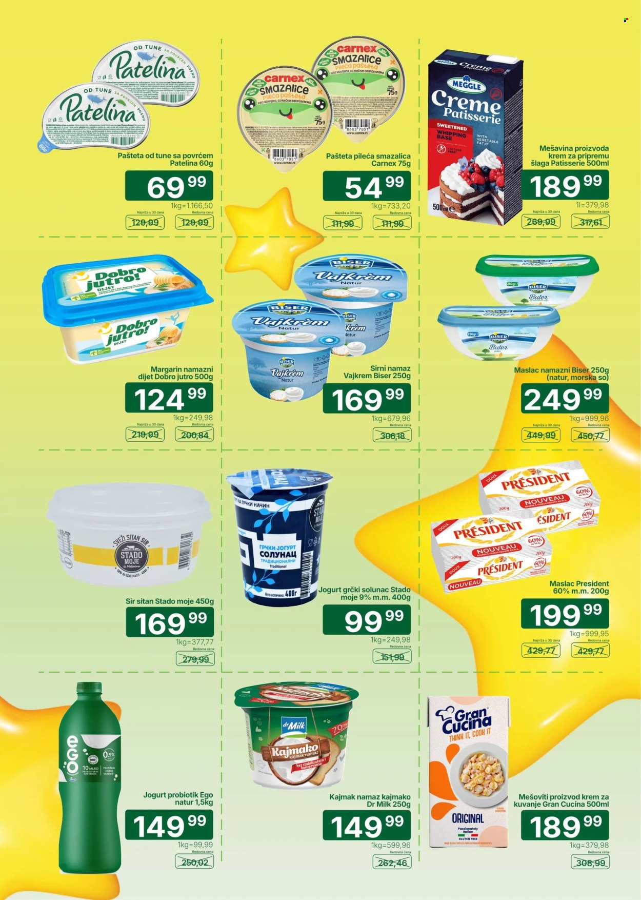 Univerexport katalog - 17.08.2026 - 30.08.2026. Stranica 3