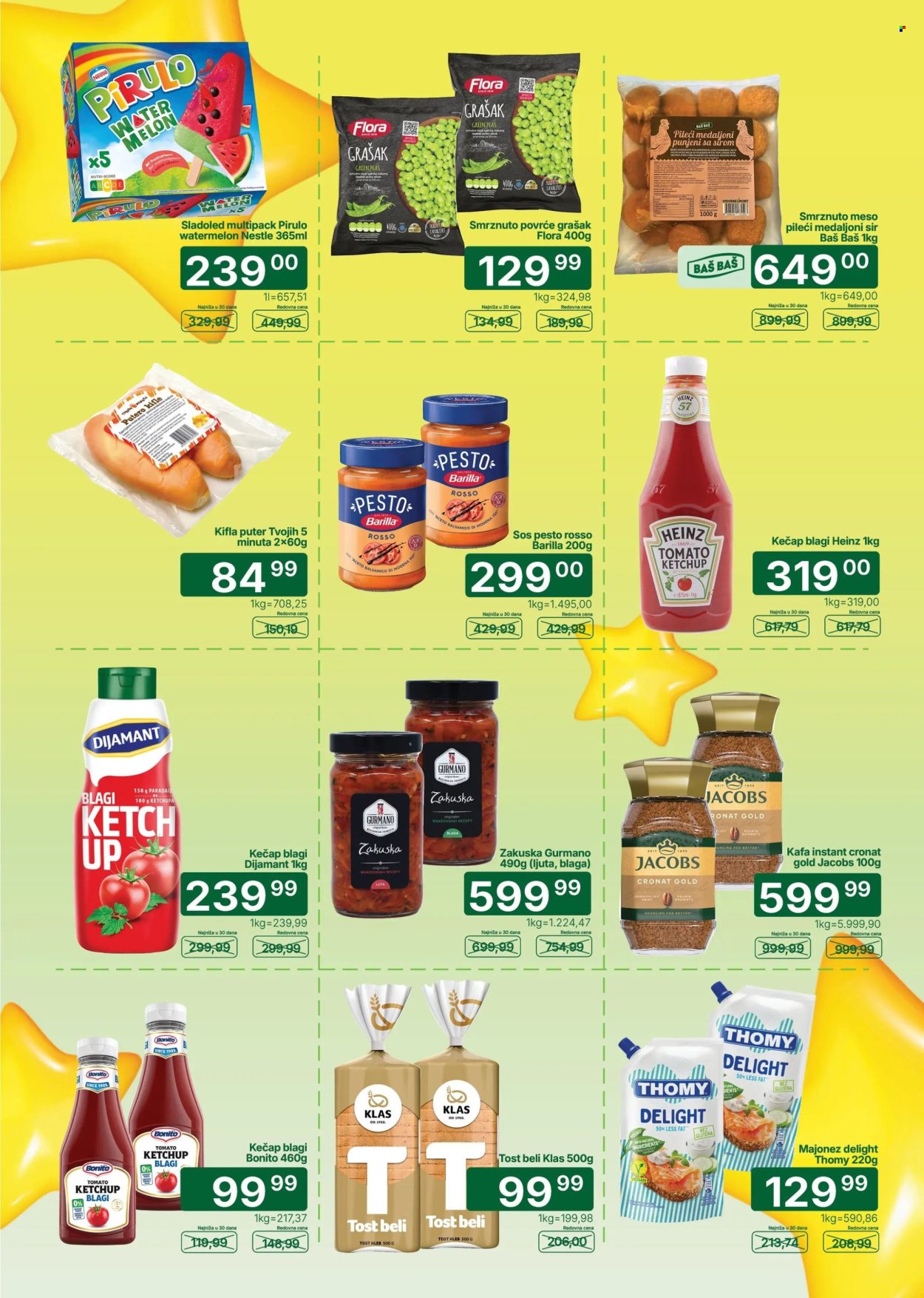 Univerexport katalog - 17.08.2026 - 30.08.2026. Stranica 4