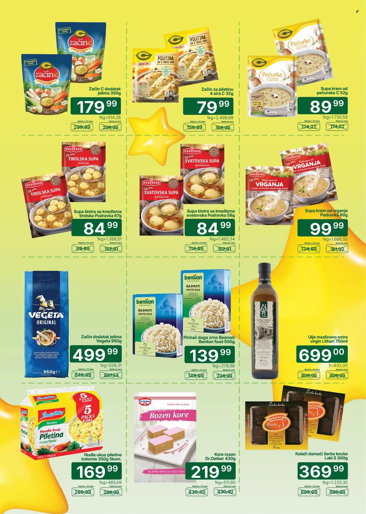 Univerexport katalog - 17.08.2026 - 30.08.2026. Stranica 5