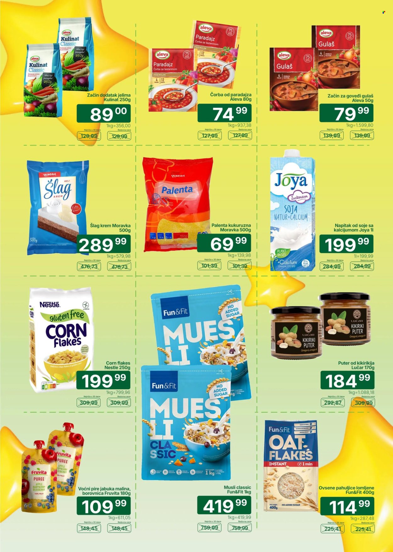 Univerexport katalog - 17.08.2026 - 30.08.2026. Stranica 6