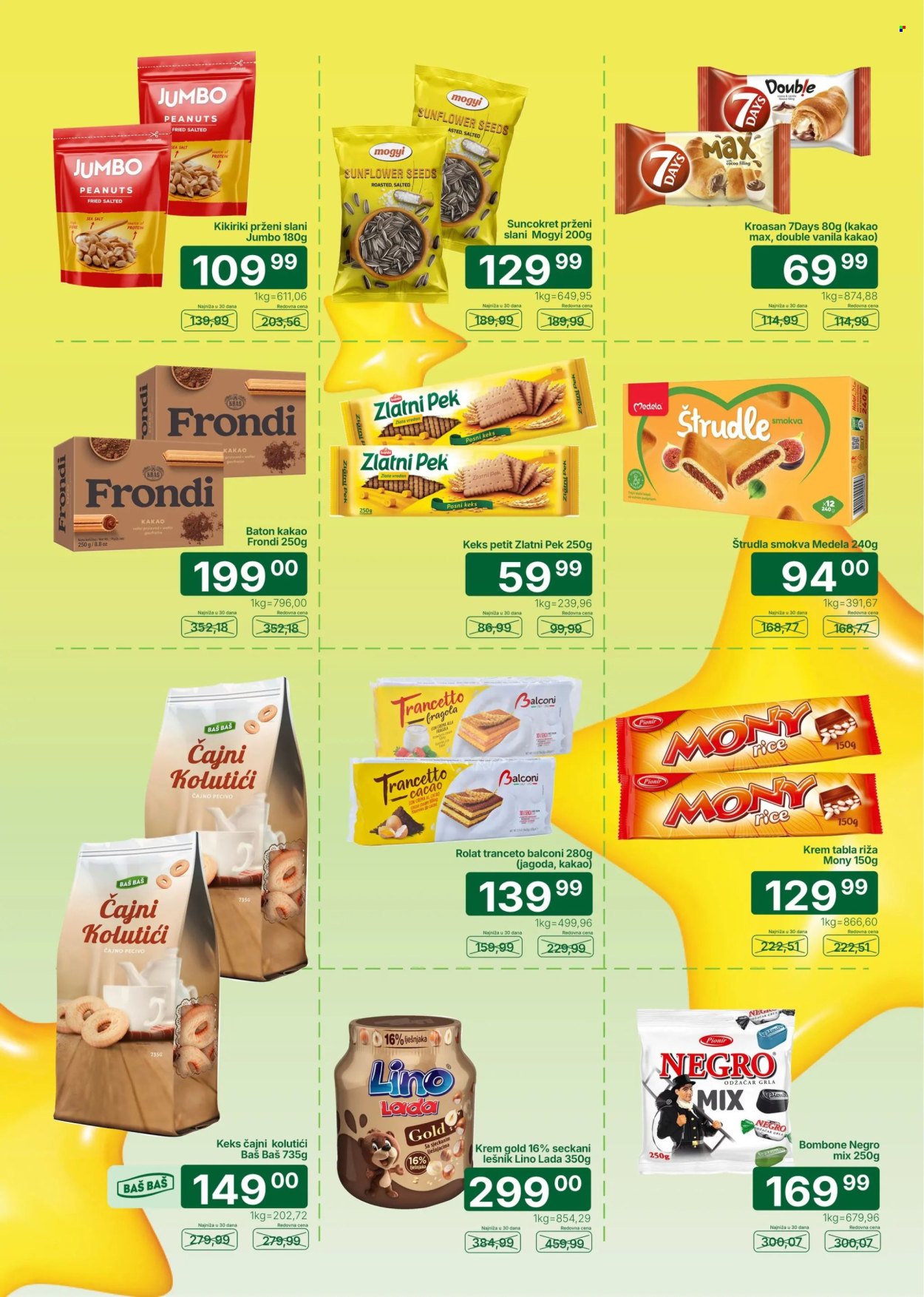 Univerexport katalog - 17.08.2026 - 30.08.2026. Stranica 7