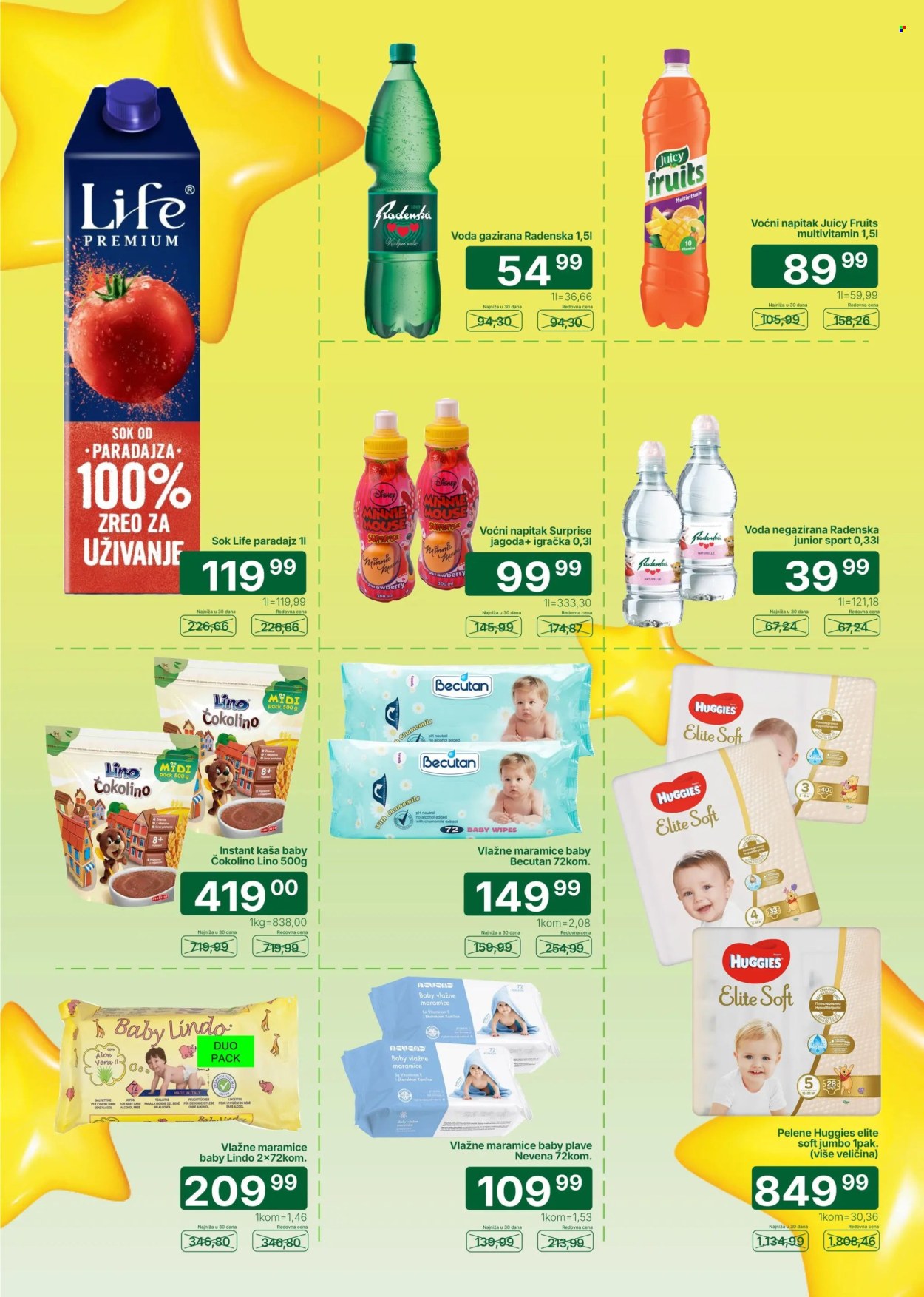 Univerexport katalog - 17.08.2026 - 30.08.2026. Stranica 8