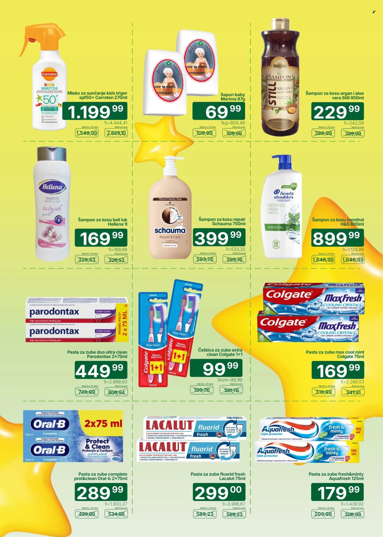 Univerexport katalog - 17.08.2026 - 30.08.2026. Stranica 9