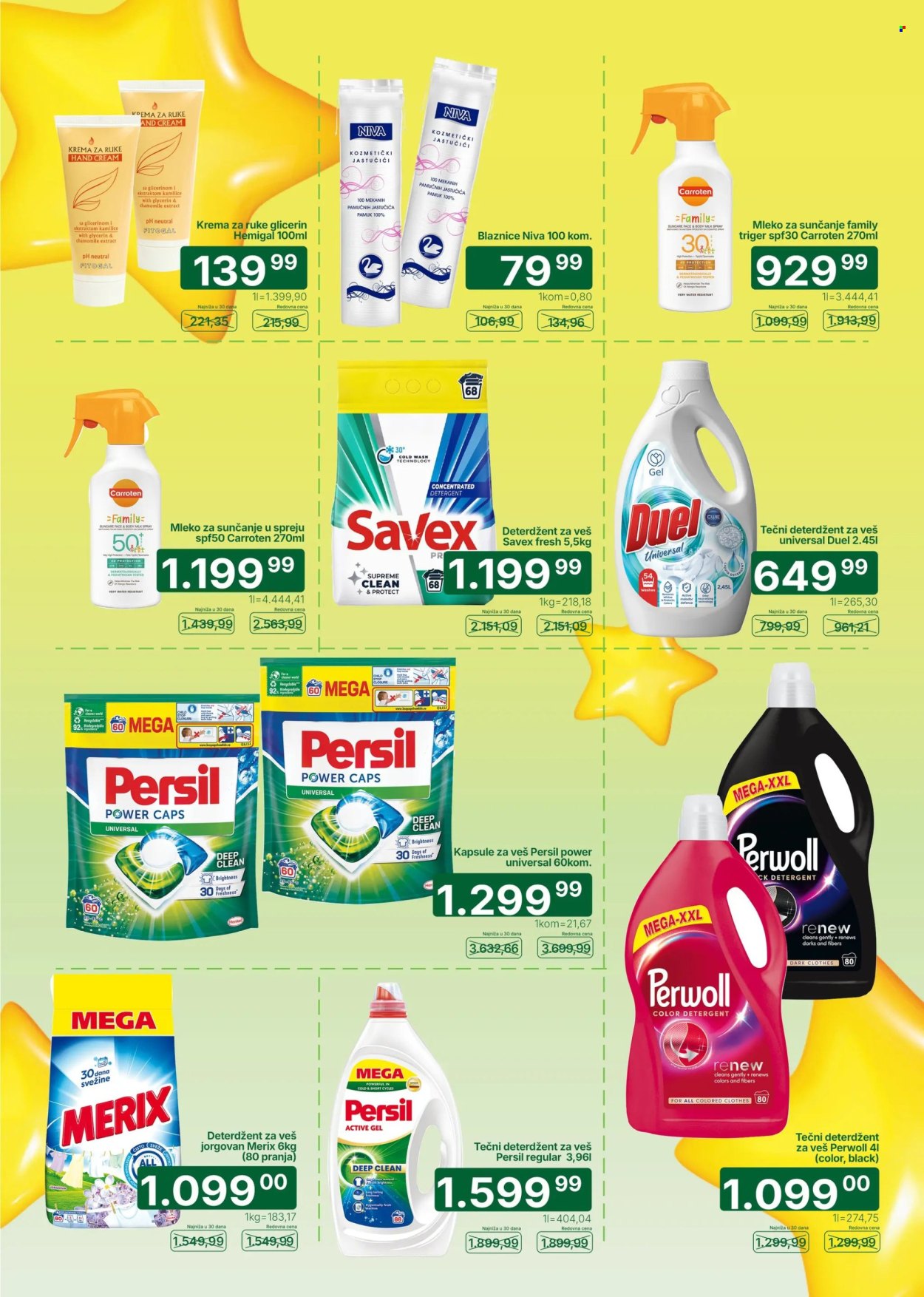 Univerexport katalog - 17.08.2026 - 30.08.2026. Stranica 12
