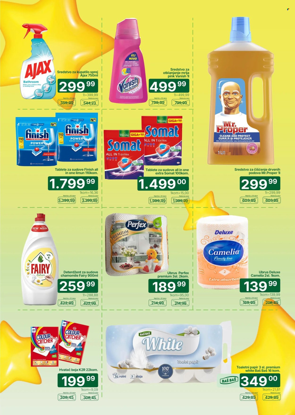 Univerexport katalog - 17.08.2026 - 30.08.2026. Stranica 14