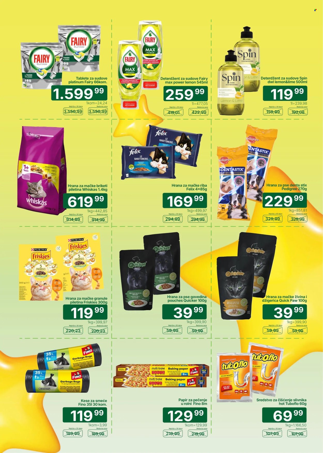 Univerexport katalog - 17.08.2026 - 30.08.2026. Stranica 15