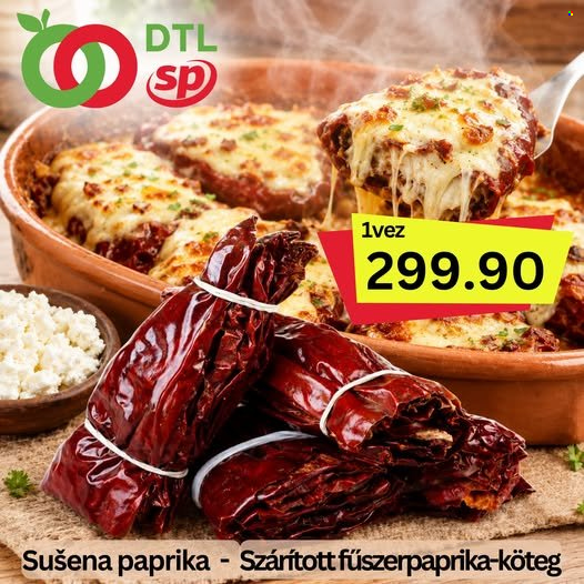 Senta Promet katalog. Stranica 1