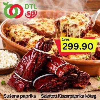 Senta Promet katalog.