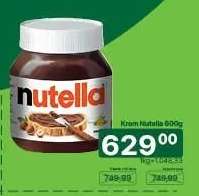 Krem Nutella 600g