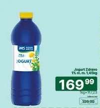 Jogurt Zdravo