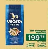 Vegeta 250g