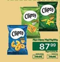 Flips Clipsy 70g/75g/85g
