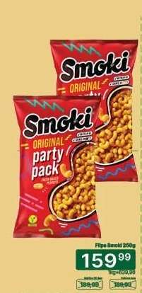 Flips Smoki 250g