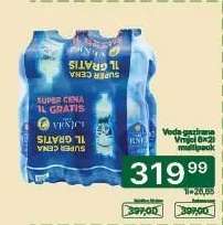 Voda gazirana Vindi 6x2l multipack