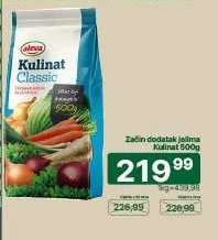 Kulinat 500g
