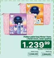 Poklon paket bag Nivea 1 kom.