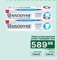 Sensodyne