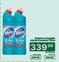 Sredstvo za kupatilo Domestos 750ml