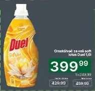 DUEL