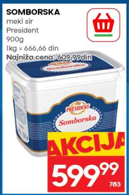 Somborska