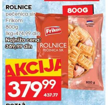 ROLNICE
