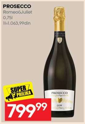 PROSECCO