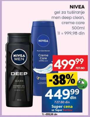 Nivea