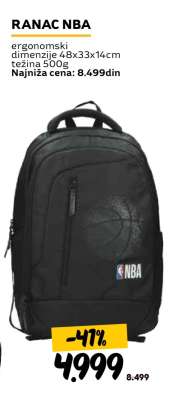 RANAC NBA