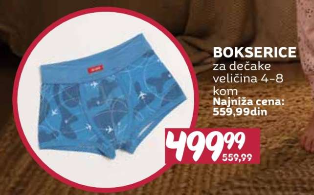 Bokserice