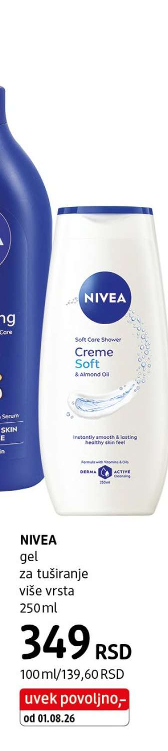 Nivea