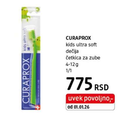 CURAPROX