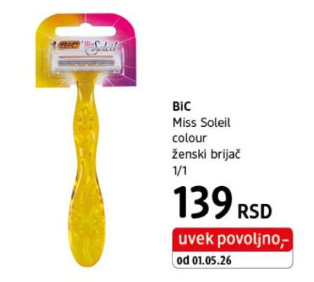 Bic