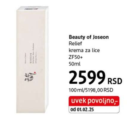 Beauty of Joseon