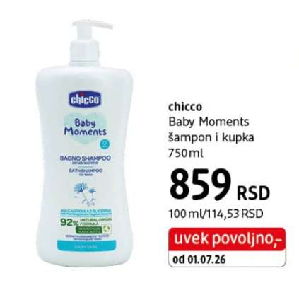 CHICCO