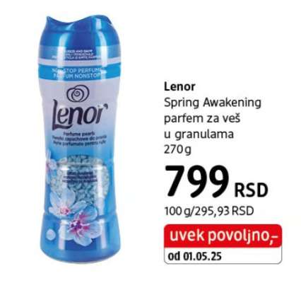 LENOR