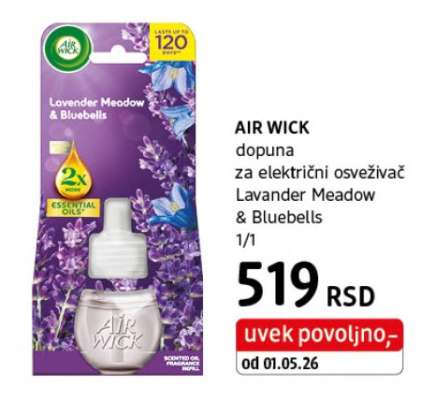 AIR WICK