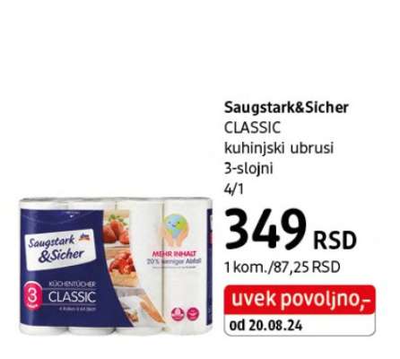 Saugstark&Sicher