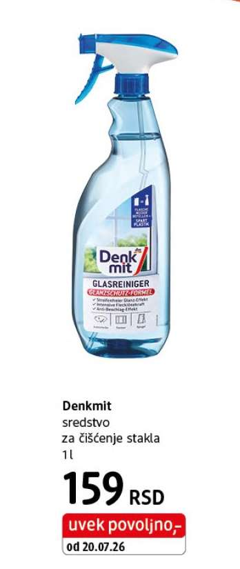 Denkmit