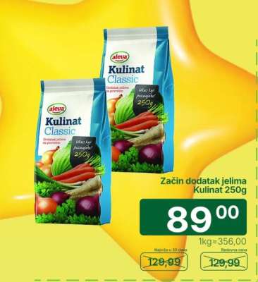 Kulinat Classic
