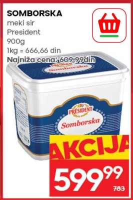 Somborska