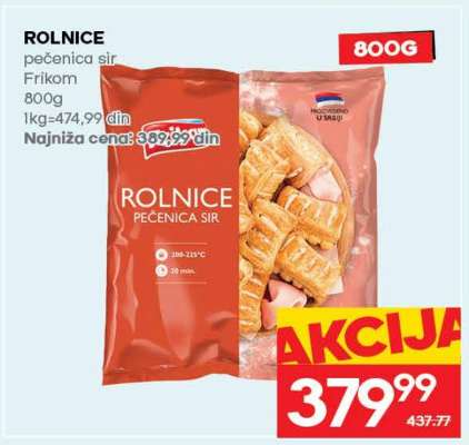 ROLNICE