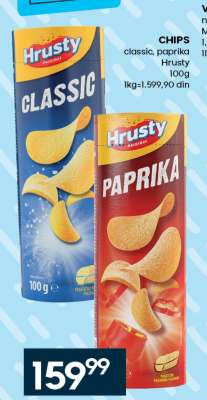 Chips