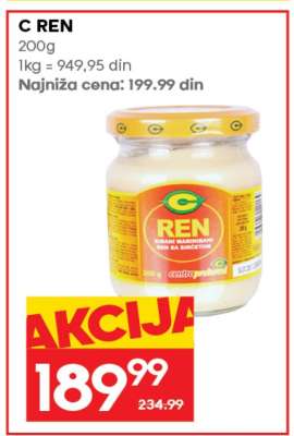 C Ren