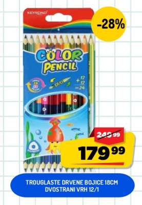 Color Pencil