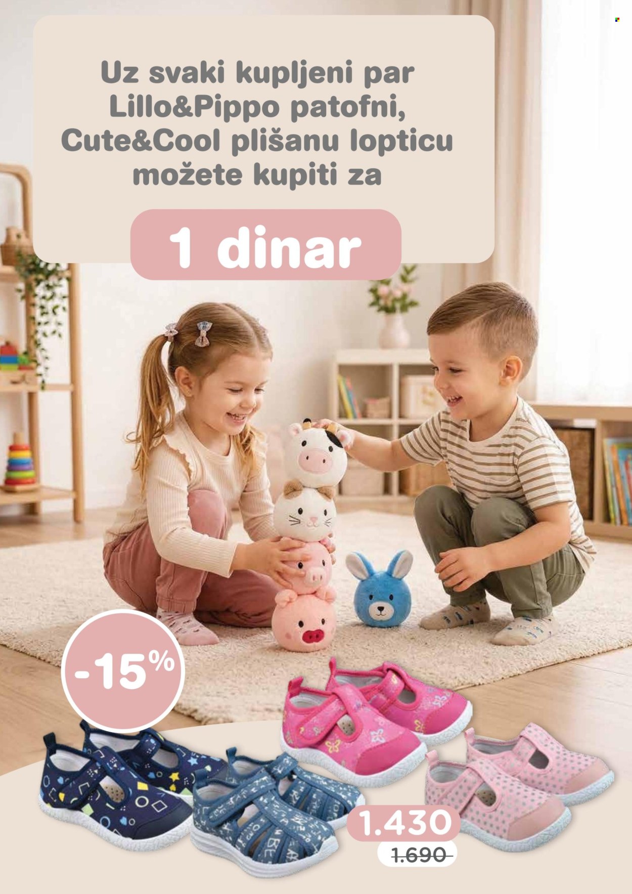 Aksa katalog - 14.08.2026 - 13.09.2026. Stranica 3