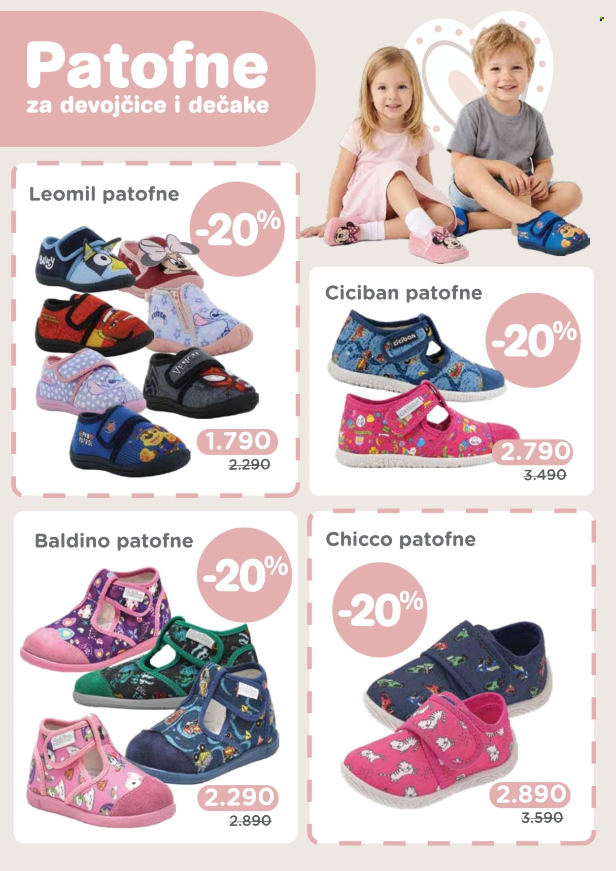 Aksa katalog - 14.08.2026 - 13.09.2026. Stranica 4
