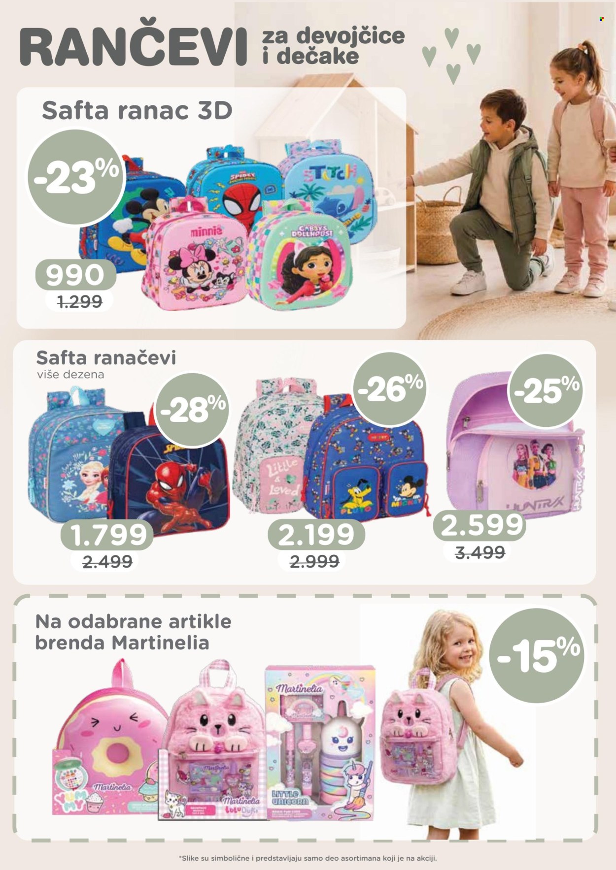 Aksa katalog - 14.08.2026 - 13.09.2026. Stranica 8