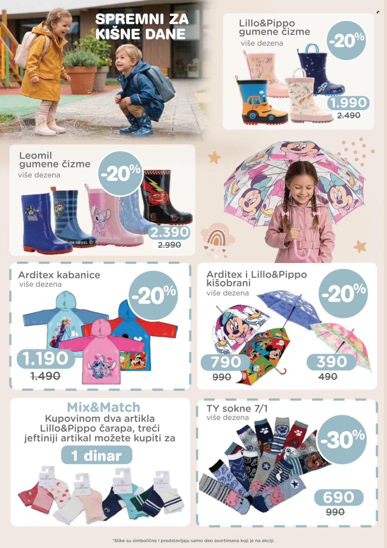 Aksa katalog - 14.08.2026 - 13.09.2026. Stranica 10