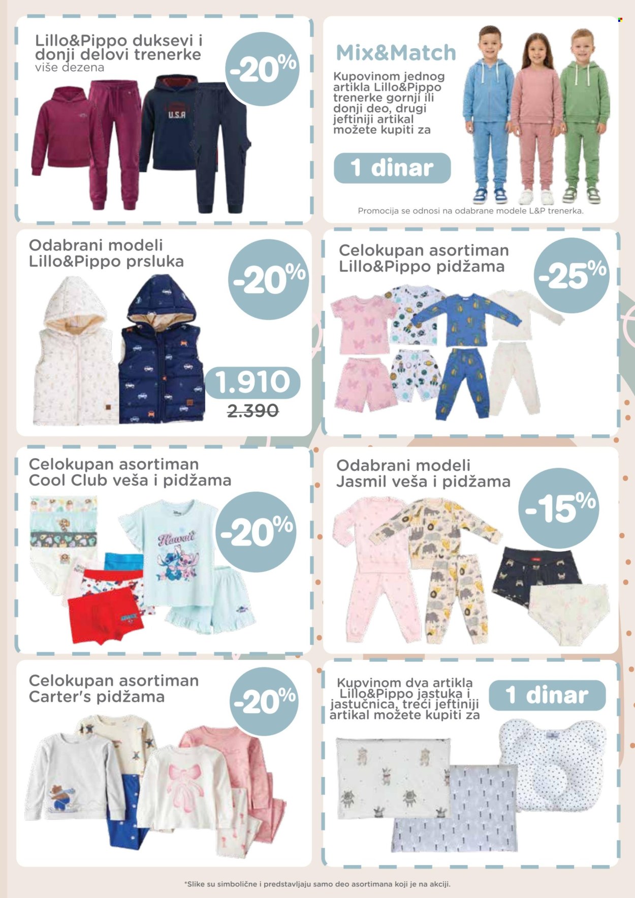 Aksa katalog - 14.08.2026 - 13.09.2026. Stranica 11